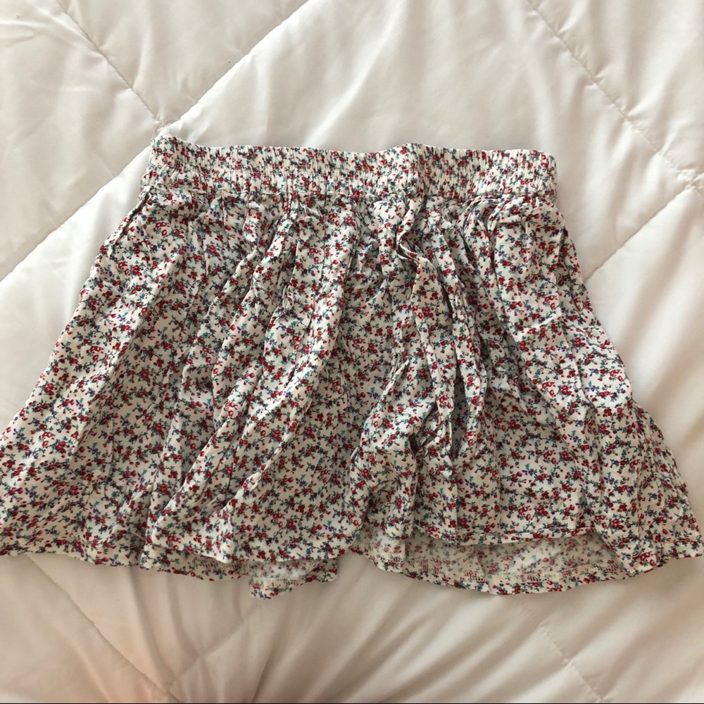 Ralph Lauren Mini skirt